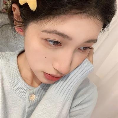 爱情对象