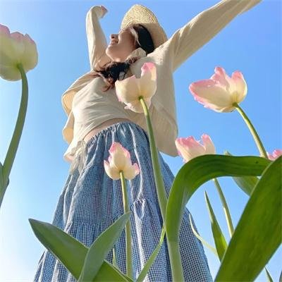 高墙之内的理发室