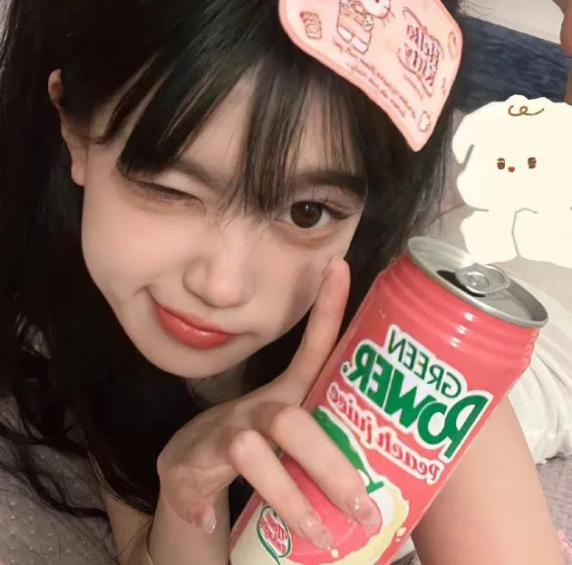 摇摆女孩