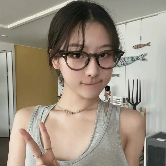 女人不哭