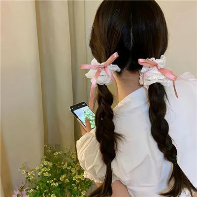 他们/她们