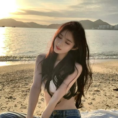 古宫春色